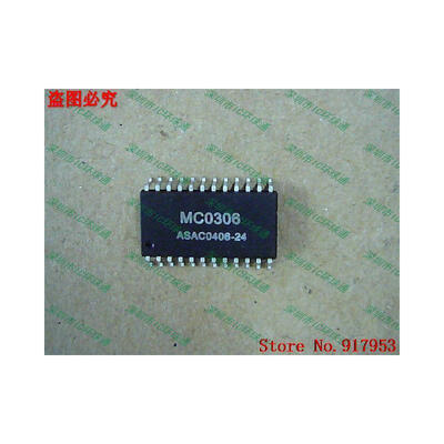 

Free shipping 10PCS MC0306