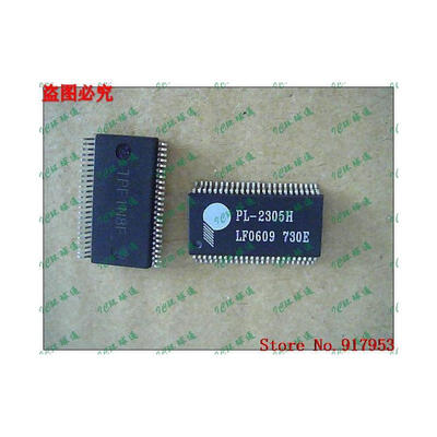 

Free shipping 10PCS 100% NEW PL-2305H