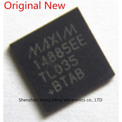 

5piece100 New MAX14885EE 14885EE QFN Chipset