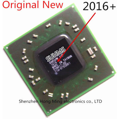 

lead-free 100% New 216-0752001 216 0752001 BGA Chipset