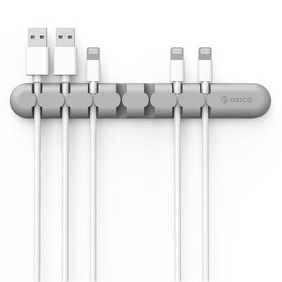 

ORICO tabletop cable organizer