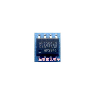 

MP1584EN MP1584EN-LF-Z
