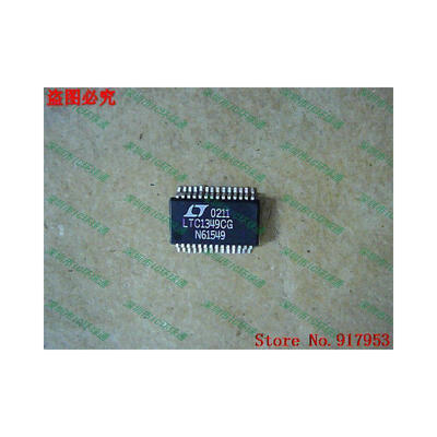 

Free shipping 10PCS 100 NEW LTC1349CG