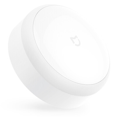 

MI (MIJIA) Ночная лампа Чувствительные инфракрасные датчики просо интеллектуальных датчиков контроль тело интеллектуаль