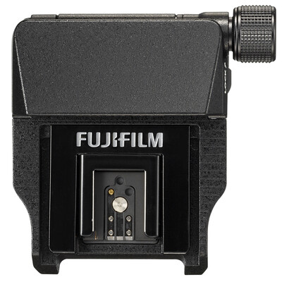 

Fuji FUJIFILM EVF-TL1 folding EVF adapter GFX 50S applicable