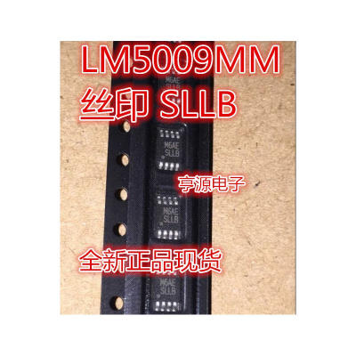 

LM5009 LM5009MM SLLB