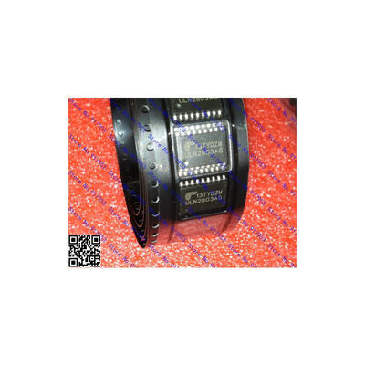 

Free shipping 10PCS 100% NEW ULN2803AG / ULN2803A