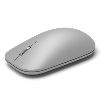 

Microsoft Bluetooth и модная мышь