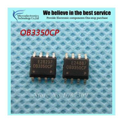 

50pcs free shipping OB3350CP 0B3350CP OB3350 3350CP SOP-8 LCD power management p new original