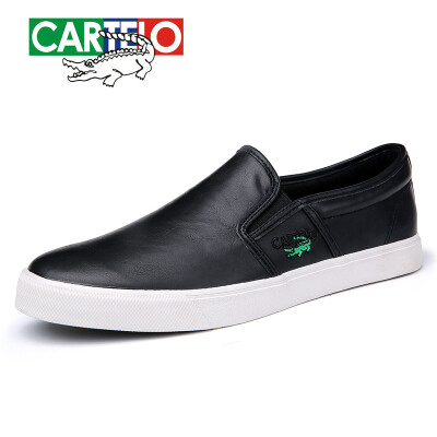 

CARTELO mens comfortable casual fashion shoes