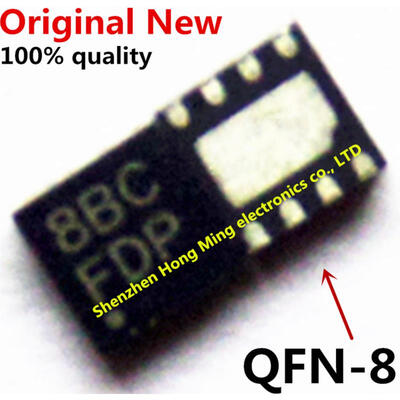 

10piece100 New ISL6208BCRZ ISL6208B 8BC High Voltage Synchronous Rectified Buck MOSFET Drivers