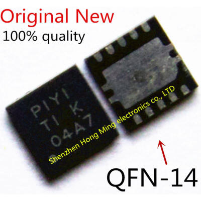 

(10piece) 100% New PIYI TPS51217 TPS51217DSCR QFN Chipset