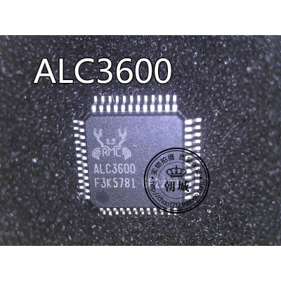 

(10piece)100% New ALC3600 ALC3600-CG QFP-48 Chipset