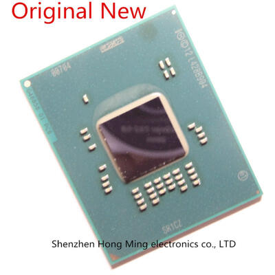 

100% New CPU SR1CZ C2558 BGA Chipset