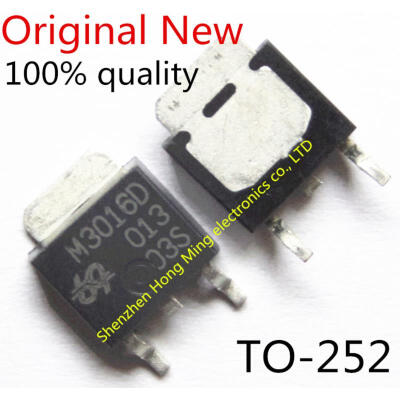 

(20piece) 100% New QM3016D M3016D TO-252 Chipset