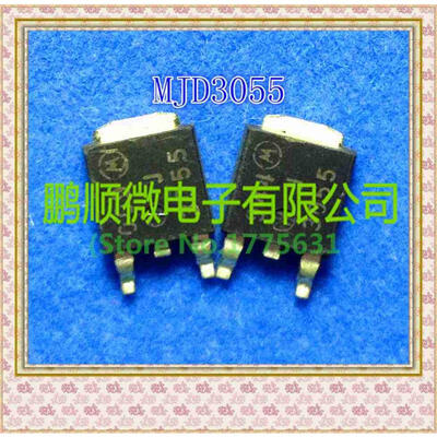 

20PCSlot MJD3055 J3055