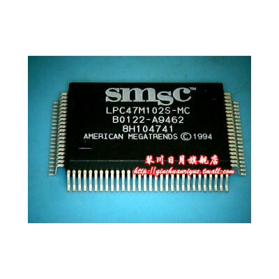 

LPC47M102S-MC