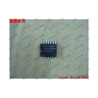 

Free shipping 10PCS LM2574HVM15 LM2574HVM3.3 LM2574HVM-ADJ