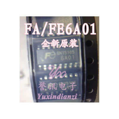 

Free shipping 10pcslot 6A01 FA6A01 FE6A01 LCD SOP16 new original