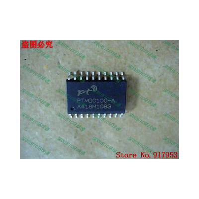 

Free shipping 10PCS 100 NEW PTM00100-A