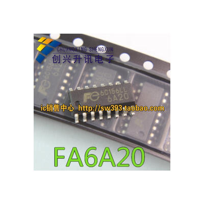 

FA6A20N 6A20