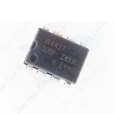 

10pcs/lot IR4427PBF IR4427 DIP new original free shipping