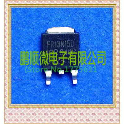 

20PCS/lot FR120Z FR13N15D