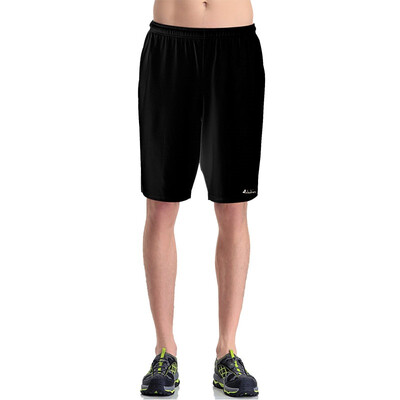 

Carpenter (shorts) shorts men's light breathable quick-drying trousers running fitness training shorts CP13213 male models black L code