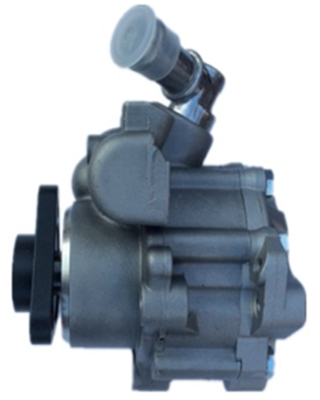 

НАСОС ГИДРОУСИЛИТЕЛЯ РУЛЕВОГО УПРАВЛЕНИЯ 4F0145155P for AUDI A4 Avant B7 A6 C6 Avant A8 4E