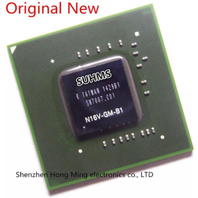 

100% New N16V-GM-B1 N16V GM B1 BGA Chipset