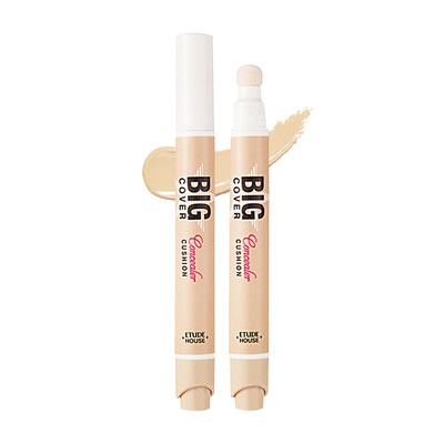 

Eti House (ETUDE HOUSE) play the United States flawless concealer 5g rice white (repair capacity to mention the brightening of the black eye patch freckles flaw concealer