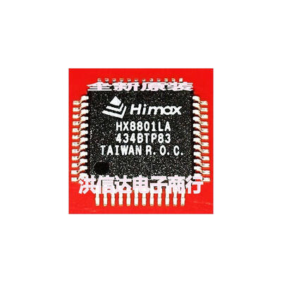 

HX8801LA HX8801