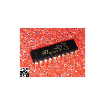 

10PCS Free shipping L6205N