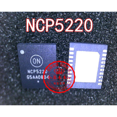 

NCP5220