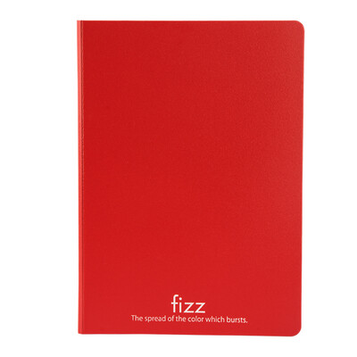 

Guangbo (GuangBo) 80 A5 business memorandum / diary / multi-function management book Fei Zi red GBF2222