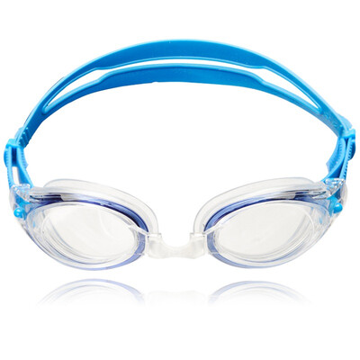 

Speedo coated swimming goggles high-definition anti-fog waterproof glasses