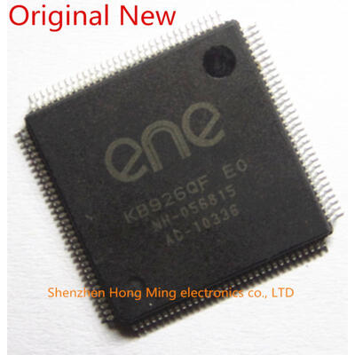

5piece)100% New KB926QF EO KB 926QF EO QFP-128 Chipset