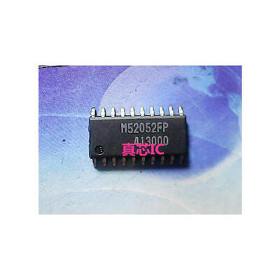 

M52052FP