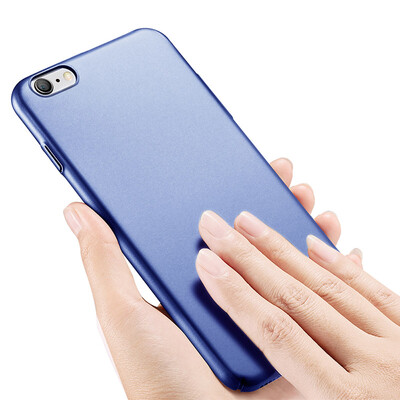 

Иллюстратор Apple iPhone 6 плюс / 6s плюс чехол для телефона / чехол для свечи с подсветкой Hard Shocked Hard Case - Front Series - Gemstone Blue