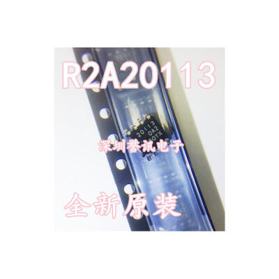 

R2A20113 20113