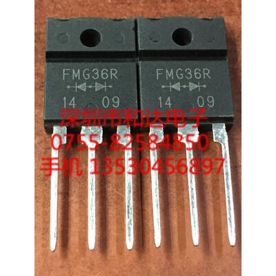 

FMG36R TO-3PF