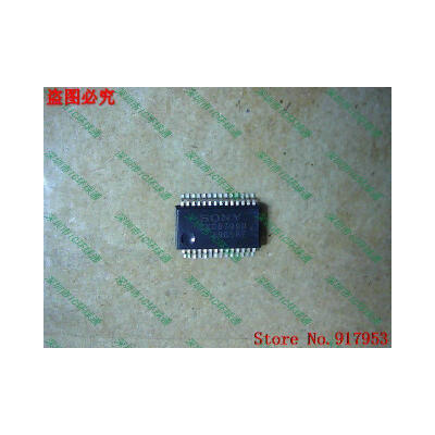 

Free shipping 10PCS 100 NEW CXD8799N