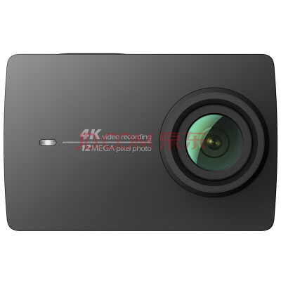 

YI 4K Action Camera