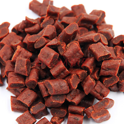 

Hanhan Park Dog Snacks Pet Snacks Teddy Gold Hair Snacks Beef Grain Award Reinforcement Calcium Pet Small Dog Puppy Teeth Teeth Teeth 500g