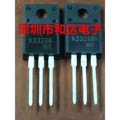 

K3326B TO-220F