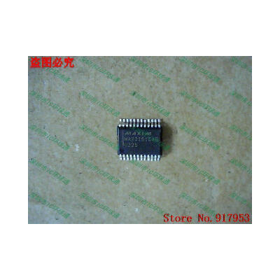 

Free shipping 10PCS MAX3161CAP