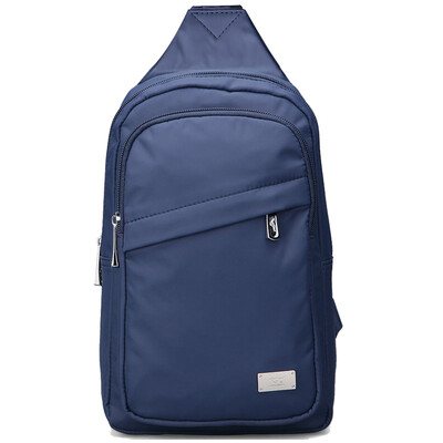 

Seven Wolves SEPTWOLVES Men's Corset Shoulder Messenger Bag Fashion Outdoor Leisure Sports Bags B0802054-108
