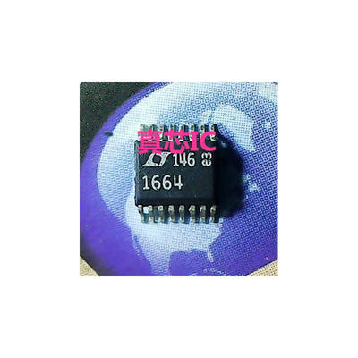 

LT1664