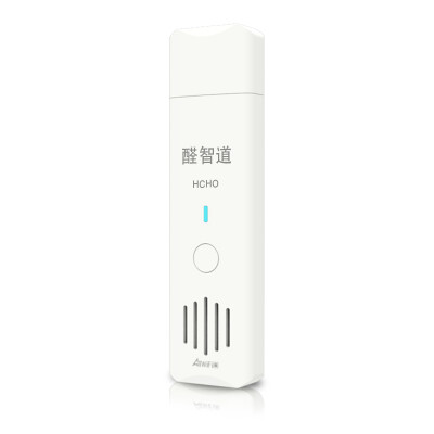 

Allwifihome aldehyde-formaldehyde formaldehyde detector home car decoration indoor electrochemical portable detection of formaldehyde