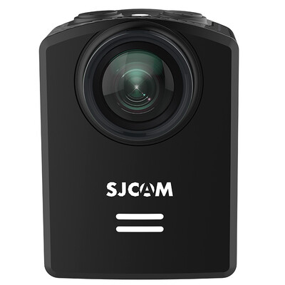 

SJCAM M20 Gyro Mini Action Helmet Sports DV Camera Waterproof 4K 24fps 2K 30fps NTK96660 16MP With RAW Format